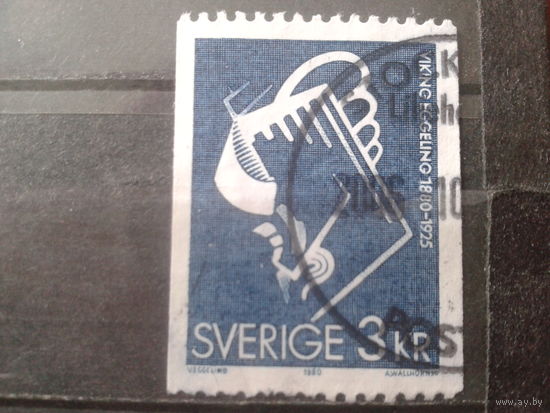 Швеция 1980 Киноискусство