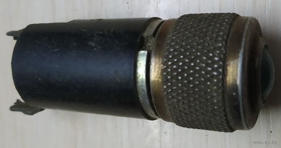 Лампа от военной техники СПЦ-51