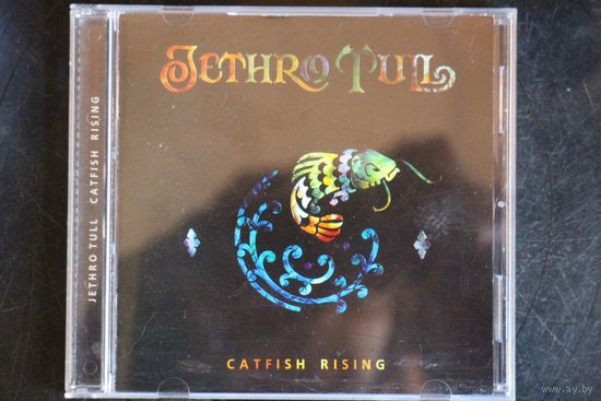 Jethro Tull – Catfish Rising (1991, CD)