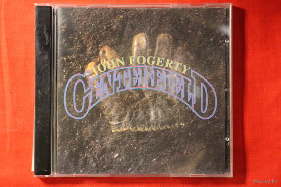 John Fogerty – Centerfield (CD)