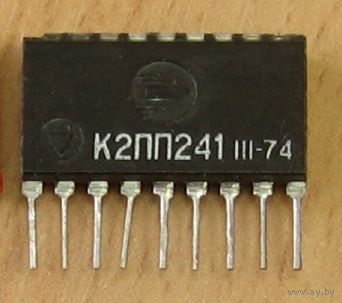 Микросборка К2ПП241(К224ЕН1)