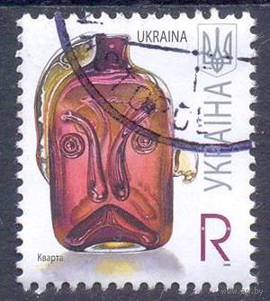 Украина стандарт кварта