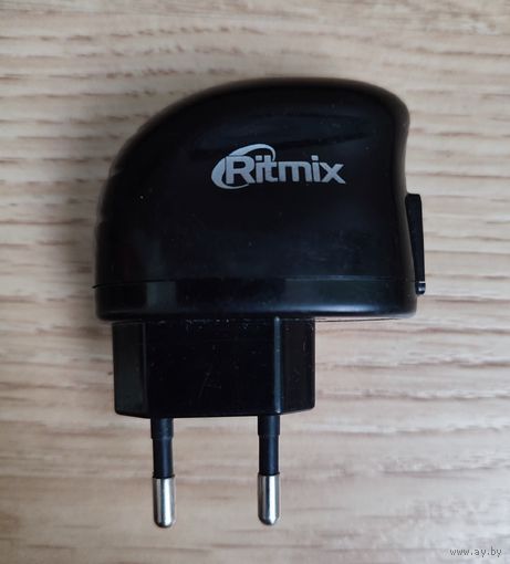 Зарядное устройство usb Ritmix