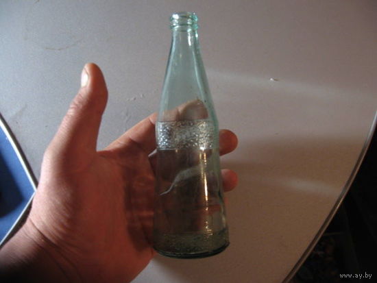 Бутылка (СССР, 50-е гг) торг обмен