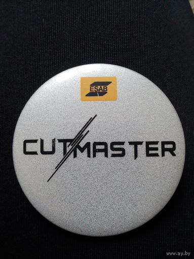 Значок Cutmaster.