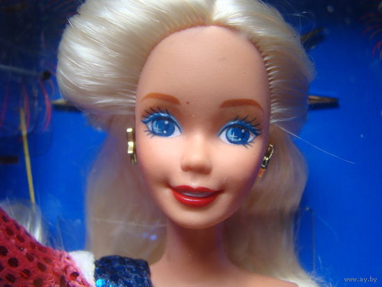 Барби, Statue of Liberty Barbie 1995