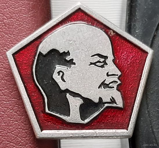 Ленин. К-18