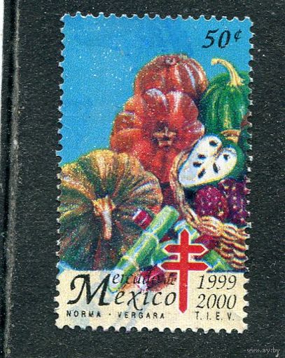 Мексика. Миллениум