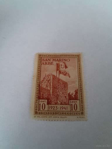 Сан-Марино 1942