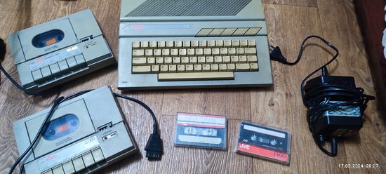 Atari 65xe