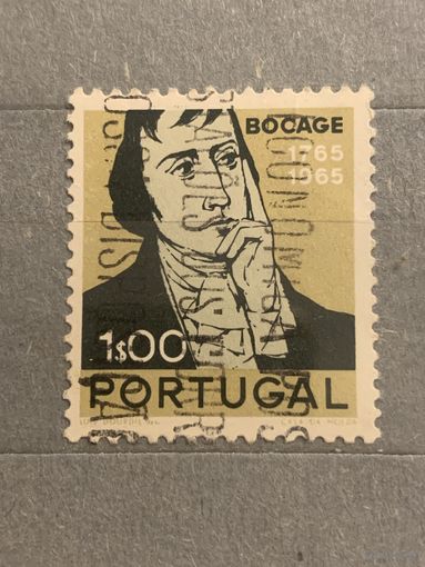 Португалия 1965. Бокачо