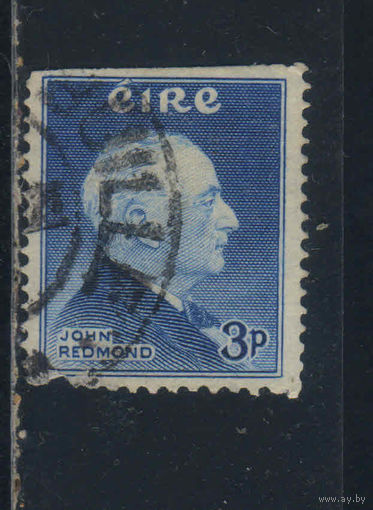 Ирландия Респ 1957 100-летие Джона Эдварда Редмонда, политик #128