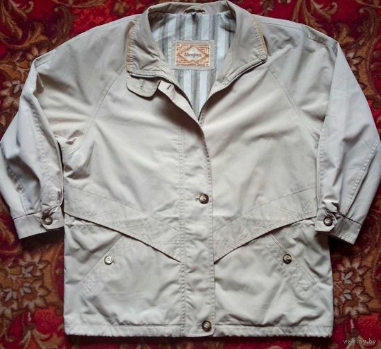 Куртка женская Newport,Оригинал разм.50,на рост 168-170 см. б/у в норм. состоянии!