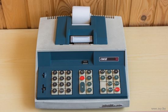 Калькулятор IME-141P