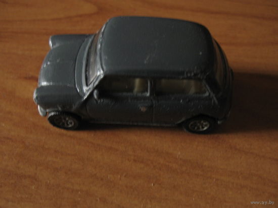 Модель авто мини ровер германия