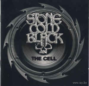 Stone Cold Black  The Cell