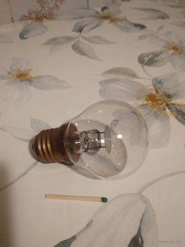 Лампа лампочка ТН-20