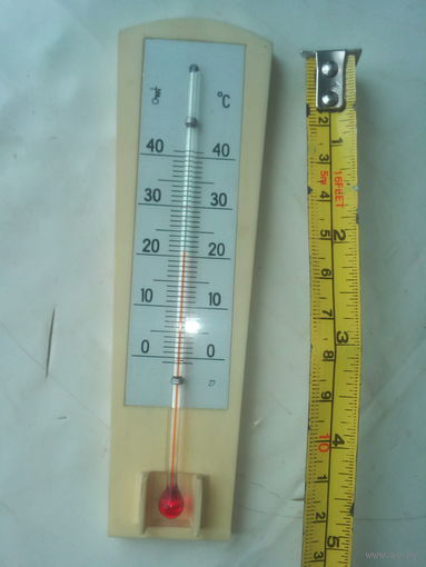 Термометр подвесной СССР