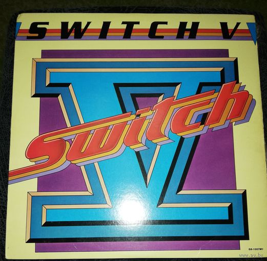Switch	Switch V