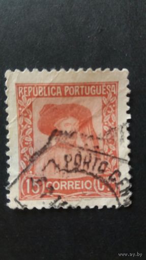 Португалия 1938