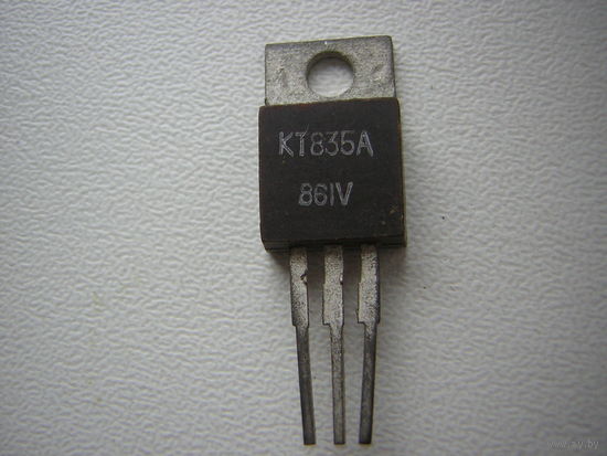Транзистор КТ835А  цена за 1шт.