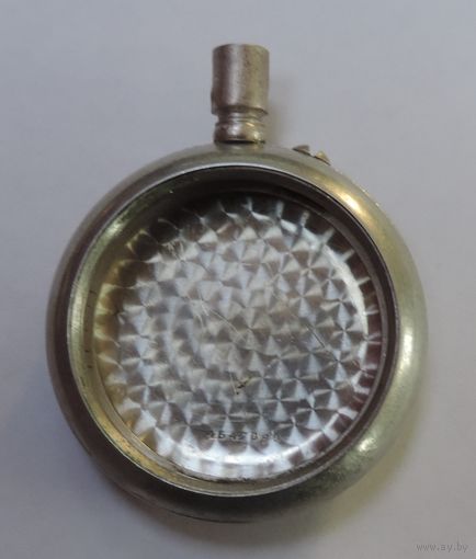Корпус на карманные часы "BILLODES" до 1917г. Швейцария. Диаметр 5.6 см. Диаметр механизма 4.3 см.