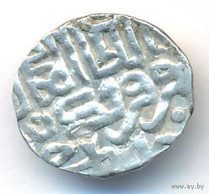 Золотая Орда Данг Хан Науруз 761 г.х. (1360 г.) Гюлюстан серебро