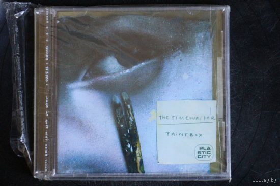 The Timewriter – Paintbox (2005, CD)