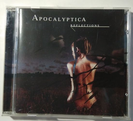 CD Apocalyptica – Reflections (2003)