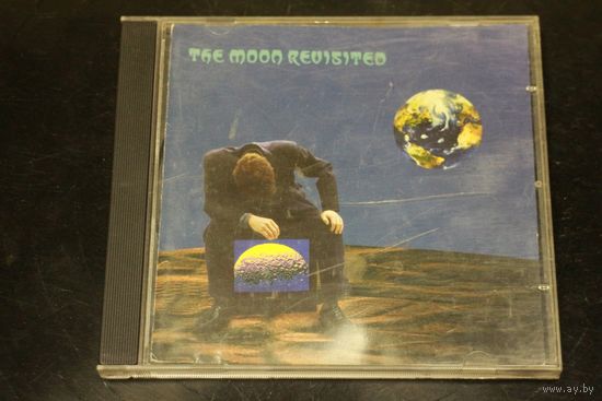 Various - The Moon Revisited (1995, CD)