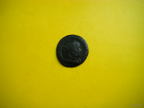 Максимиан - 286-305 гг.   307-310 гг. н. э.