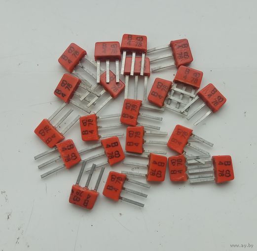 Транзисторы КТ315 (цена за 1шт)