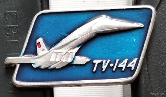 ТУ-144. Д-72