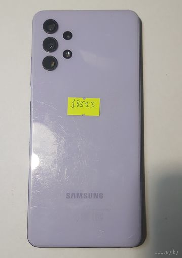 Телефон Samsung A32 (A325). 18513