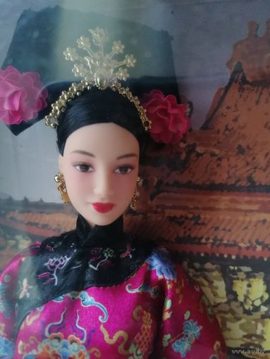 Барби, Barbie Princess of China 2001