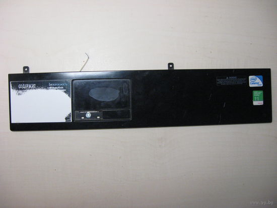 Нижняя лицевая крышка с тачпадом HP Probook 4510s 4515s.