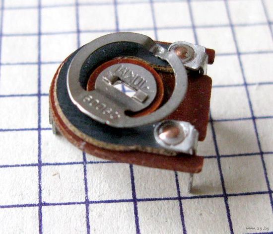 Резисторы подстроечные СП3-38Г (ассортимент)
