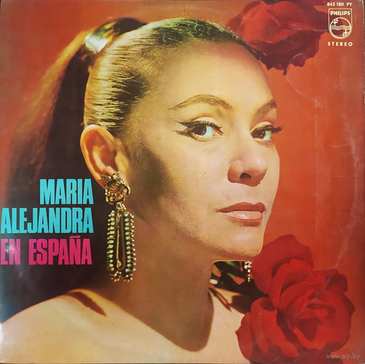 Maria Alejandra