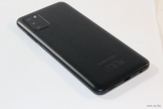 Смартфон Samsung Galaxy A03s SM-A037F 3GB/32GB