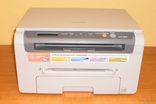 Принтер SCX-4200