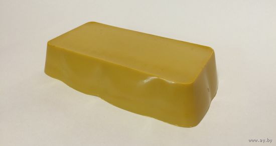 Воск для сыра желтый (сплав парафиново-восковой)