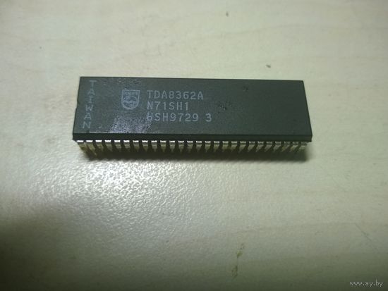 Микросхема TDA8362A