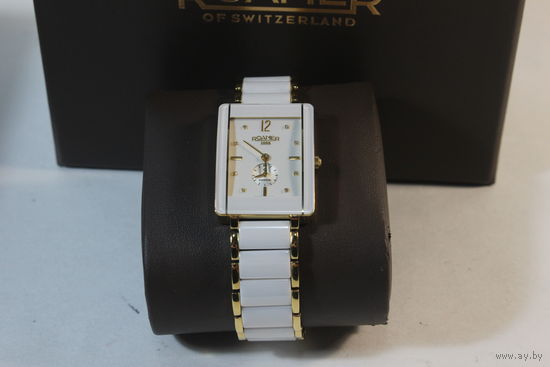 Часы Roamer Ceraline 690855 48 29 60, Swiss Made, Оригинал