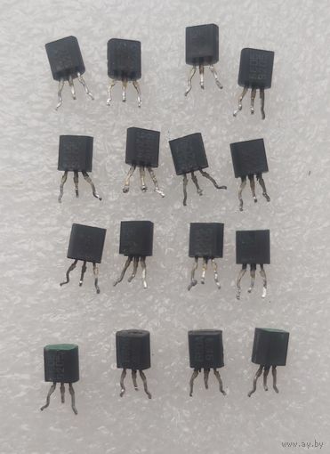 Транзистор КТ660Б б/у цена за штуку
