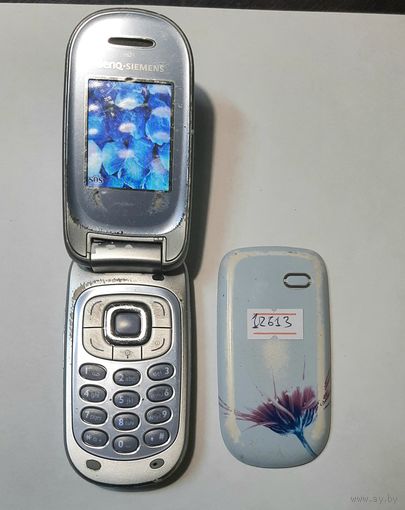 Телефон Benq-Siemens EF61. 12613