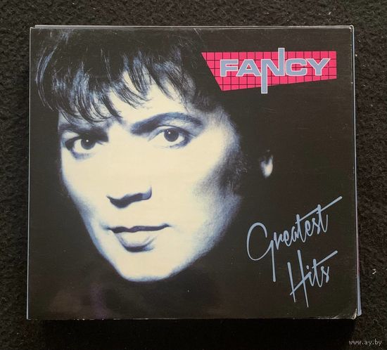 Fancy (2CD) - Greatest Hits