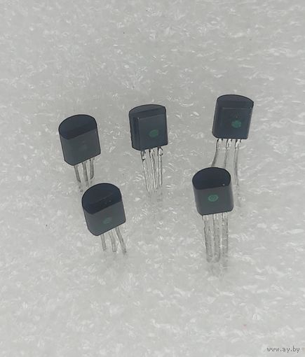 Транзистор КТ3126А цена за штуку