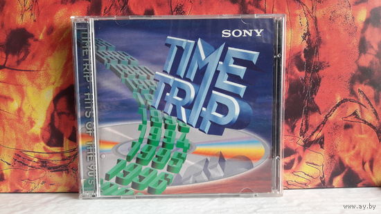 Hits of the 90's Austria. Обмен. (Ten Sharp, Toto, Martika, MN8)