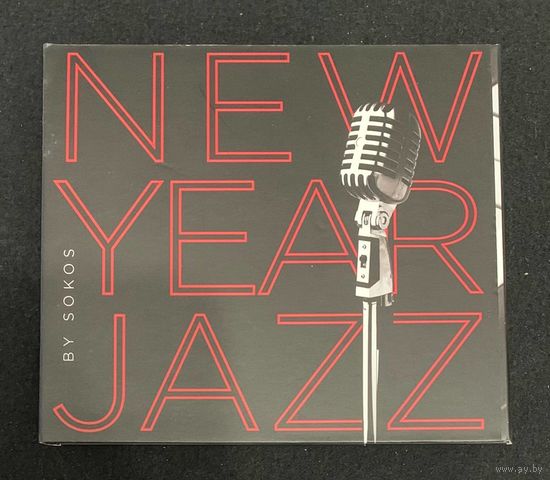 New Year Jazz By Sokos