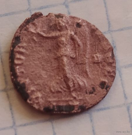 Монета Рим - 26